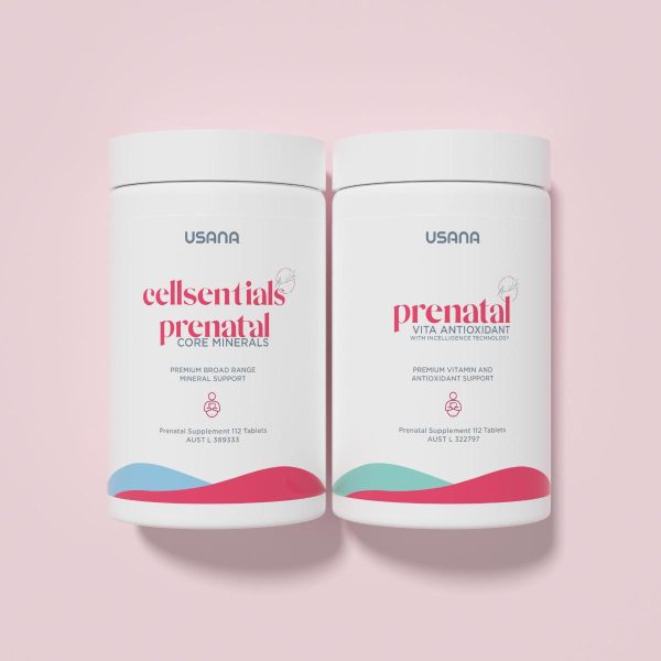 Prenatal CellSentials