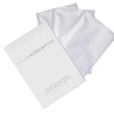 Celavive Hydrating + Lifting Sheet Mask