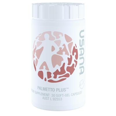 Palmetto Plus