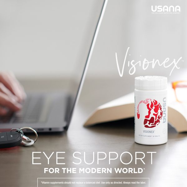 Visionex_ Modern World