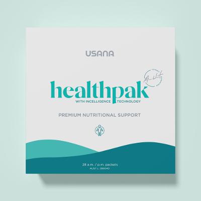 healthpak