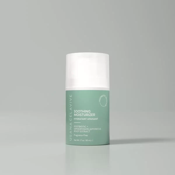 Postbiotic Soothing Moisturizer